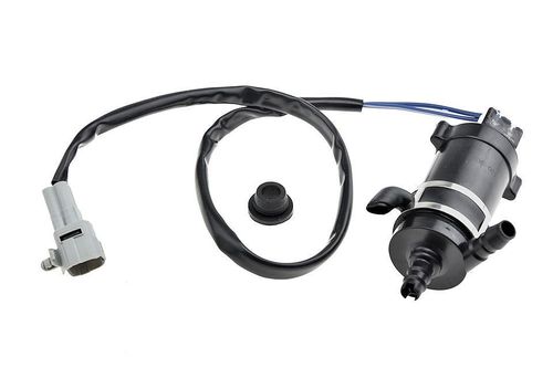 POMPKA SPRYSKIWACZY REFLEKTORÓW MITSUBISHI PAJERO III 2002 2003 2004 2005 na Arena.pl