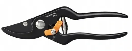 Sekator nożycowy ogrodowy ostry SOLID P131 FISKARS zdjęcie 4