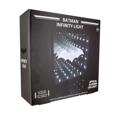 Lampka Batman (USB - LED) na Arena.pl