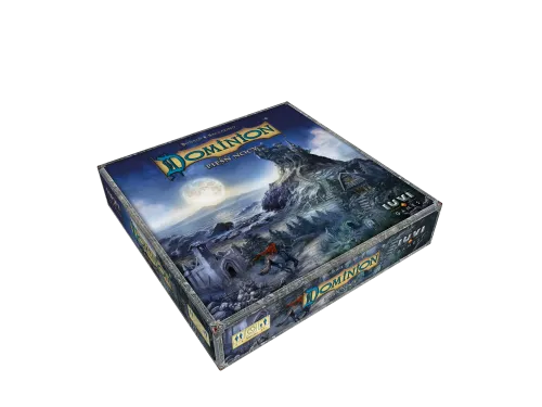 Dominion: Pieśń Nocy (dodatek) na Arena.pl