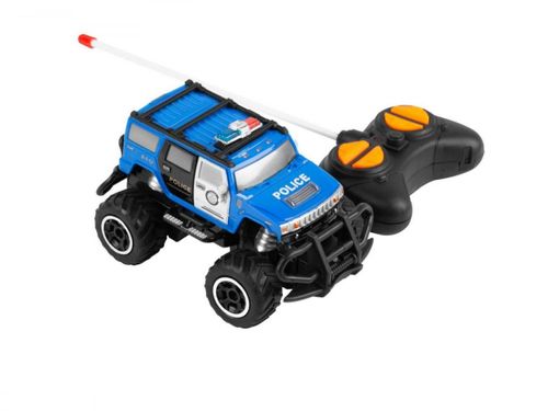 Model RC UGO Policja URC-1328 na Arena.pl