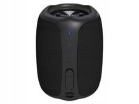 Głośnik bezprzewodowy Muvo Play czarny Bluetooth