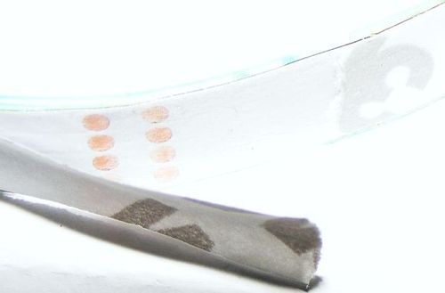 Taśma LED RGB 3528 multikolor -zasilacz+pilot na Arena.pl