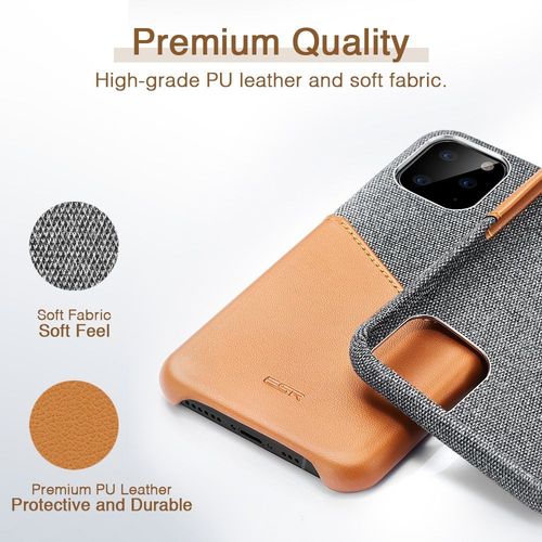 ESR METRO WALLET IPHONE 11 PRO MAX BROWN na Arena.pl