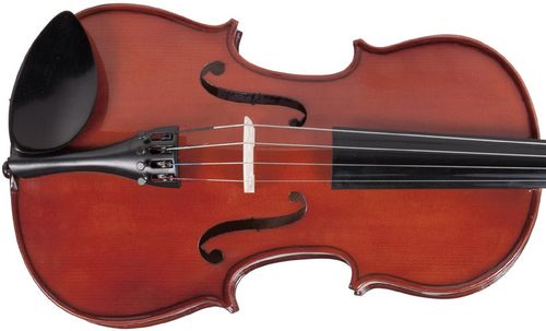 Altówka 15" 38,1cm M-tunes No.140 drewniana - uczniowska na Arena.pl