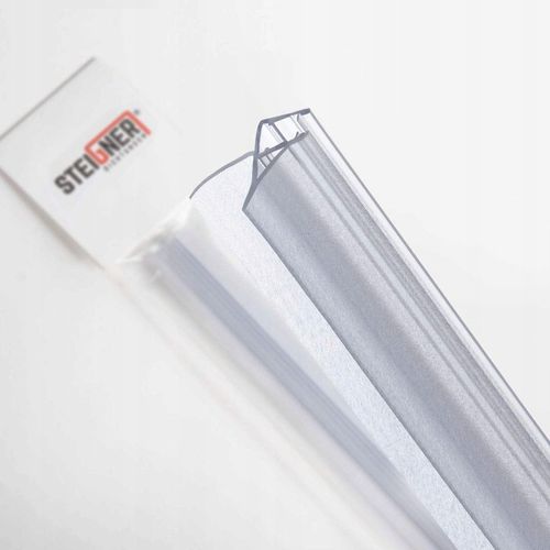 Uszczelka kabiny prysznicowej 90cm 6 7 8 mm UK09 na Arena.pl