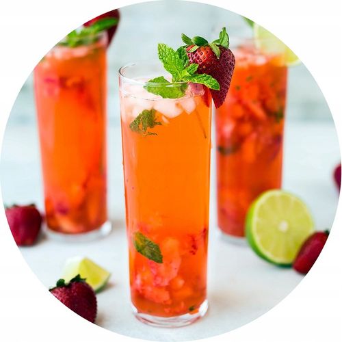 GIFFARD Syrop barmański Wanilia 1L koktajle drinki na Arena.pl