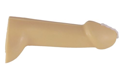 Czekoladowy Jadalny Penis Biały na Arena.pl