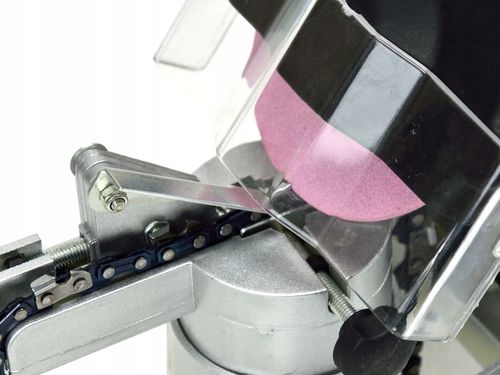 OSTRZAŁKA DO ŁAŃCUCHÓW ELEKTRYCZNA 750W na Arena.pl