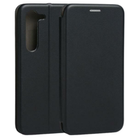 beline etui book magnetic huawei mate 30czarny/black