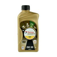Olej silnikowy Total Quartz INEO First 0W/30 1L
