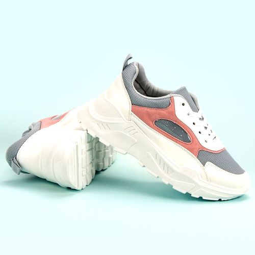 Sneakersy Na Platformie r.36 na Arena.pl