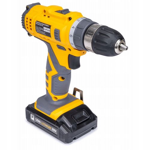 WKRĘTARKA akumulatorowa wiertarka 100 ele na Arena.pl