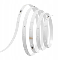 Pasek Taśma Led Rgbic Yeelight Led Basic Strip Lights 12m Aplikacja Ip20