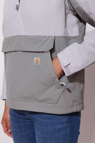 kurtka carhartt rain defender® lightweight packable anorak na Arena.pl