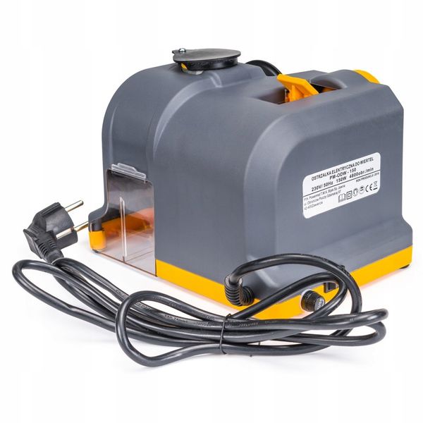 Ostrzałka do wierteł 3-13mm 150W zdjęcie 4