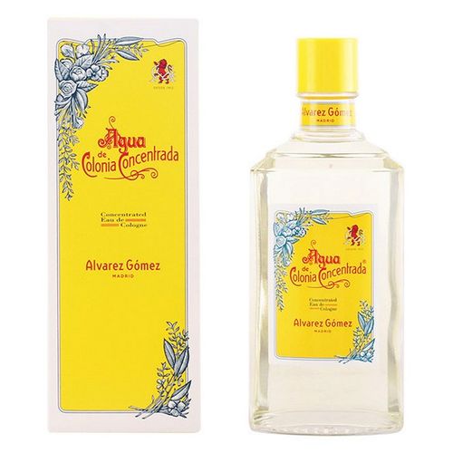 Perfumy Unisex Alvarez Gomez EDC na Arena.pl