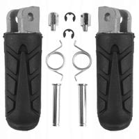 PODNÓŻKI HONDA CB CBF CBR NTV RVT VFR VTR XL VARADERO 125 500 600 1000 1300
