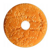 Nadruk na płycie Maxell DVD-R 4,7G 16x 017