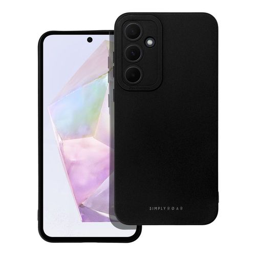 ROAR futerał LUNA do SAMSUNG A35 5G czarny na Arena.pl