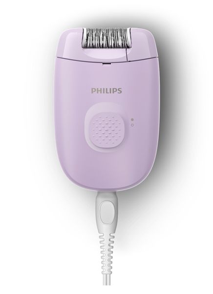 Depilator Philips BRE238/00 zdjęcie 4