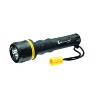 latarka ręczna falcon eye 2*aa - la-fhh0021
