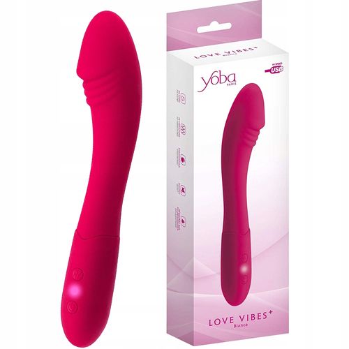 Wibrator do pieszczot intymnych dla kobiet. na Arena.pl