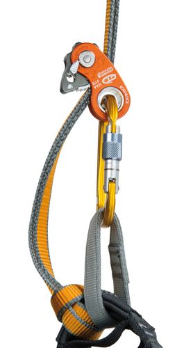 Bloczek wspinaczkowy RollnLock Climbing Technology na Arena.pl