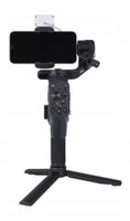 Gimbal ręczny FeiyuTech Scorp mini P Kit do smartfonów - czarny