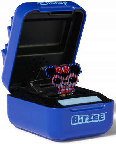 Zabawka interaktywna SPIN MASTER Bitzee Interaktywne zwierzątko (1 zabawka) na Arena.pl