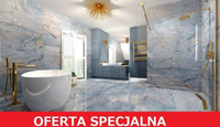 gres 60/120 monet blue poler paradyż OFERTA DNIA !!! cena za 1/m2