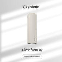 Okap kuchenny GLOBALO Miraya Isola 39.1 Cashmere