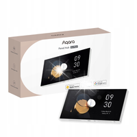 Aqara Panel Hub S1 Plus inteligentny panel sterowania WiFi/Bluetooth/ZigBee