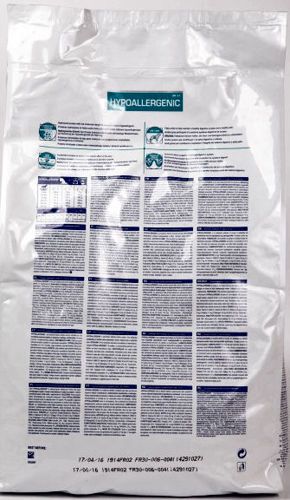 ROYAL CANIN Hypoallergenic DR21 2kg - 2000 na Arena.pl
