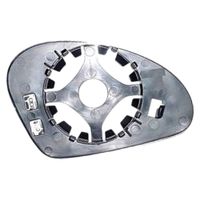 SZKŁO WKŁAD LUSTERKA LEWY SEAT TOLEDO III 2004 2005 2006 2007 2008 2009