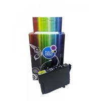 Zamiennik tuszu T03A14010 (nr 603XL) Czarny Wydajny