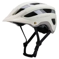 kask rowerowy mtb wozinsky z odpinanym daszkiem lekki 57-62 cm