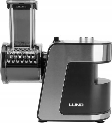 SZATKOWNICA ELEKTYCZNA DO WARZYW 250W 5 OSTRZY ZE STALI NIERDZEWNEJ na Arena.pl