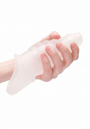 no.21 - dong extension - transparent na Arena.pl