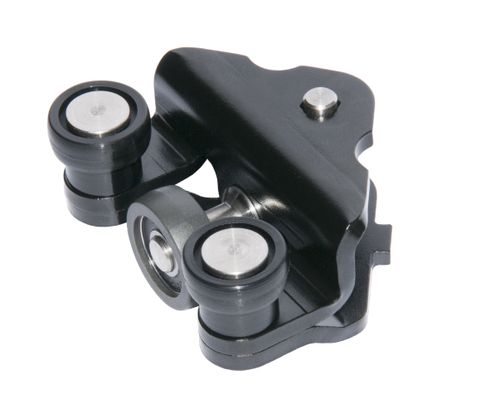 Wózek dolny drzwi boczne Fiat Scudo Citroen Jumpy Peugeot Expert 2007- na Arena.pl