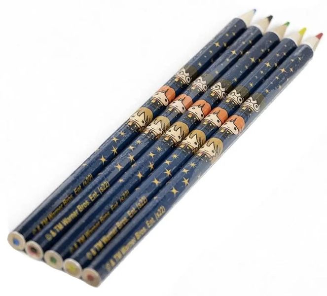 Papeteria, akcesoria szkolne Harry Potter zdjęcie 6