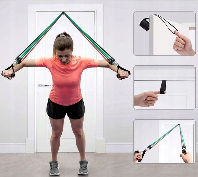 Guma ekspanderowa Ostrovit classic zdjęcie 7