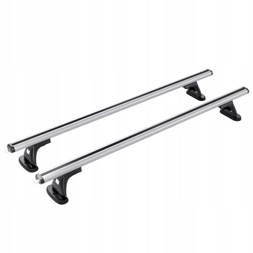 Bagażnik dachowy do Opel Combo C (2002-2011r) ALU na Arena.pl