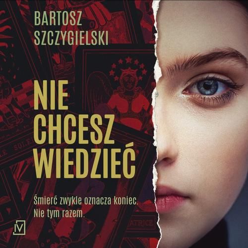 (mp3) Nie chcesz wiedzieć zdjęcie 1