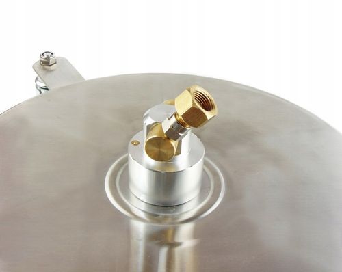 SZCZOTKA DO MYCIA KOSTKI TARASU T-RACER 15" DO MYJKI KARCHER HD HDS na Arena.pl