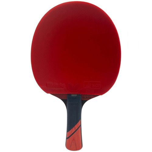 rakietka do tenisa stołowego butterfly dimitrij ovtcharov black na Arena.pl
