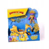 SUPERTHINGS COMBAT VEHICLES MULTY