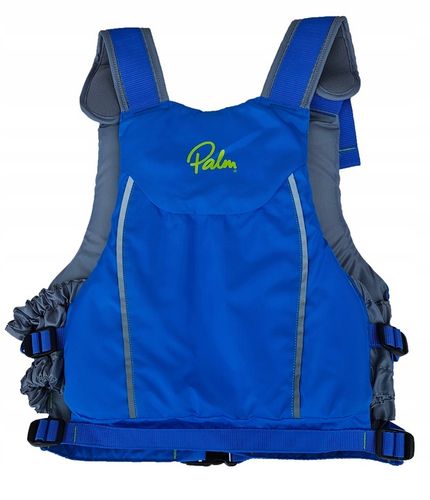 KAMIZELKA ASEKURACYJNA DO KAJAKA NA SPŁYW XS/S na Arena.pl