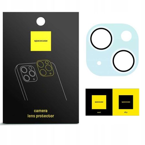 Spacecase Camera Glass Iphone 15 / 15 Plus na Arena.pl