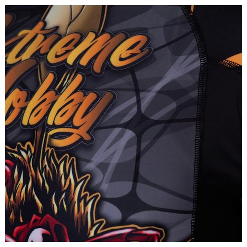 Extreme Hobby rashguard HORNET Size - M na Arena.pl